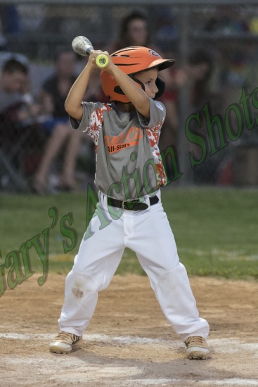 6/8/18  Machine Pitch 7 - Nasa East vs Texas City