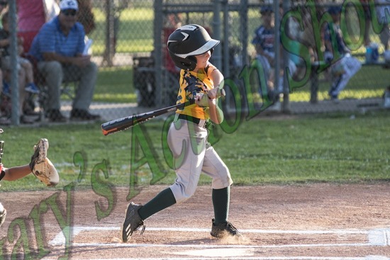 6/8/18 Machine Pitch 7, Santa Fe vs Dickinson